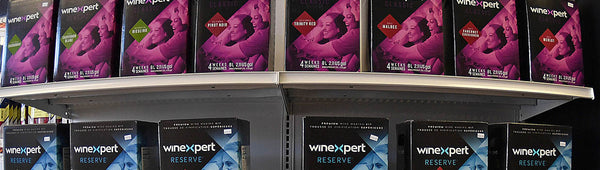 Winexpert Kits