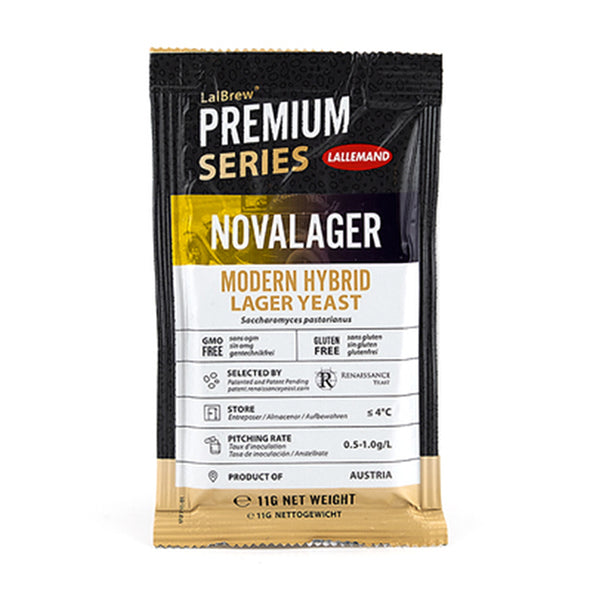 Lallemand NovaLager
