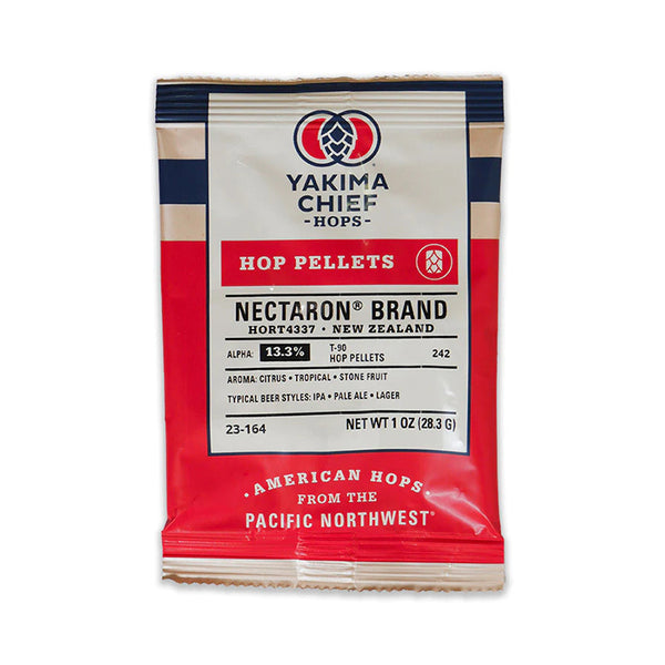 Nectaron Hops