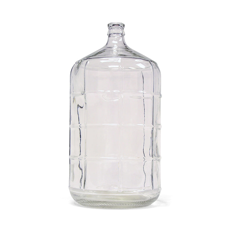 6.5 Gallon Glass Carboy Brew Your Own Beer
