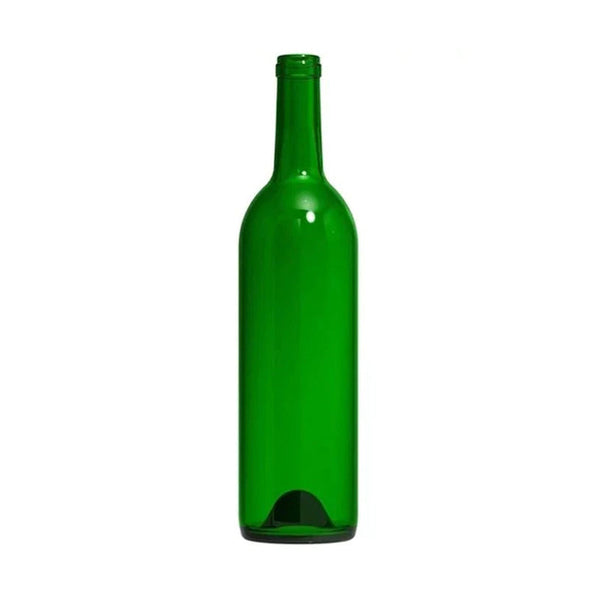 750 ml Champagne/Belgian Bottles – Case of 12