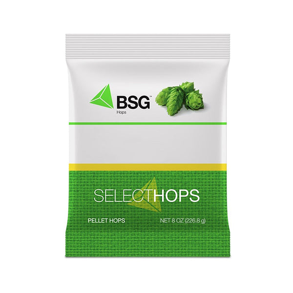 Vic Secret Hops