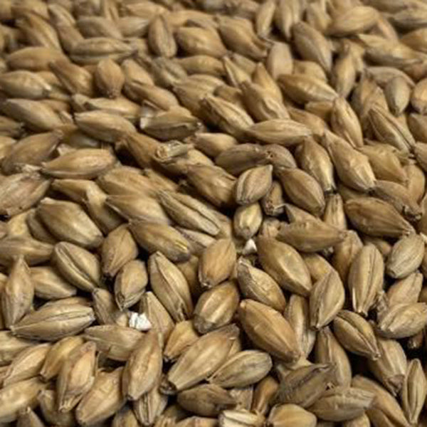 Simpsons Golden Promise Malt