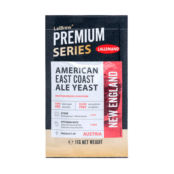 Lallemand New England