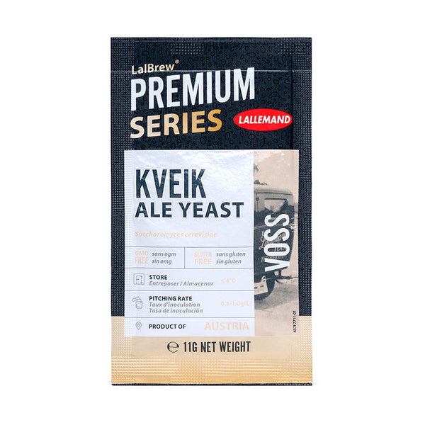 Lallemand Voss Kveik