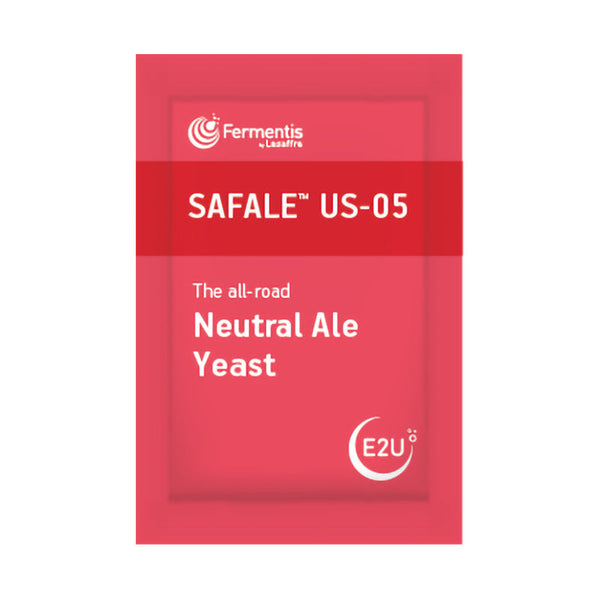SafAle US-05