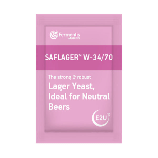 SafLager W-34/70