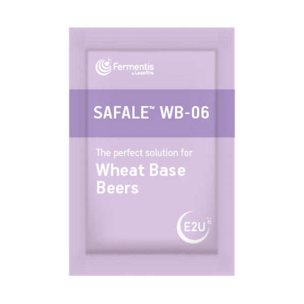 SafAle WB-06