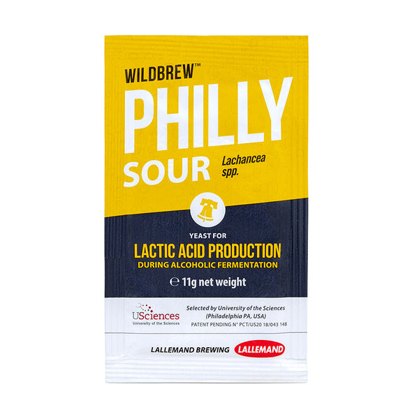 Lallemand Wildbrew Philly Sour