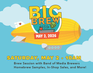 2026 National Homebrew Day