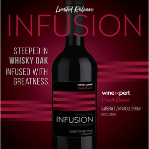 Winexpert Limited Release Infusion