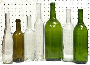 Wine time is now and we've got your bottles....