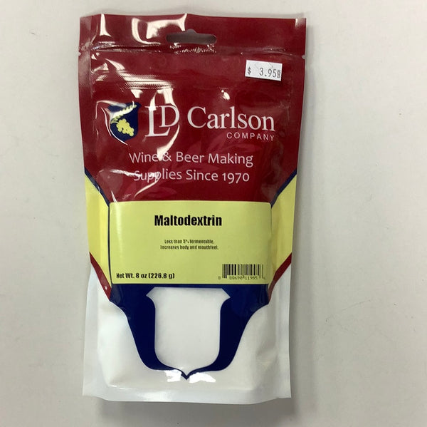 Maltodextrin 8oz