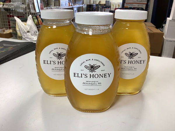 Honey