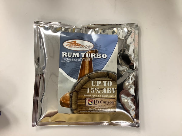 Fermfast Rum yeast