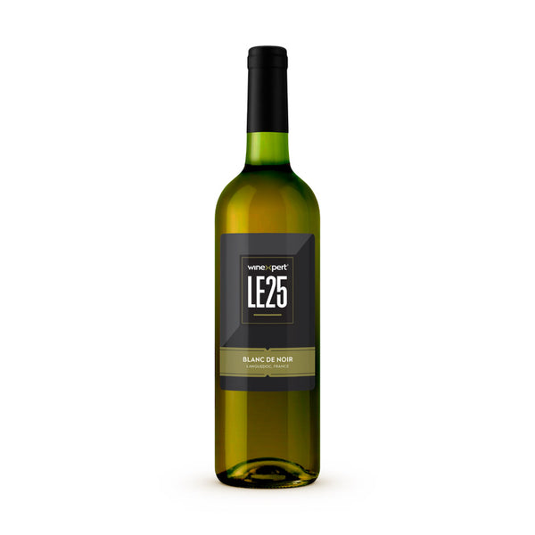 Winexpert LE25 French Blanc De Noir