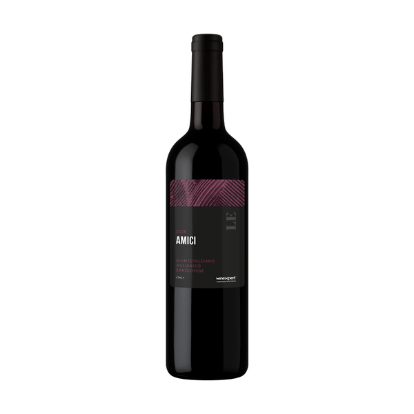 Winexpert LE26 Italian Amici