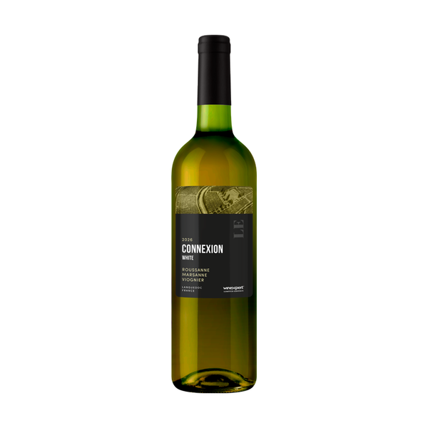 Winexpert LE26 French Connexion White