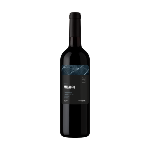 Winexpert LE26 Chilean Milagro