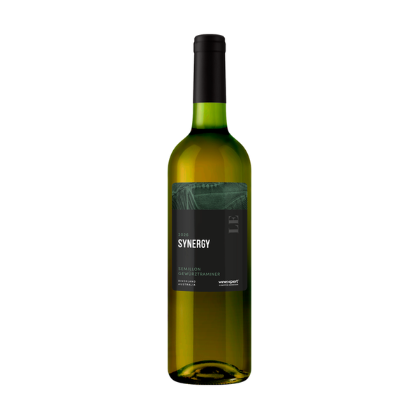 Winexpert LE26 Australian Synergy