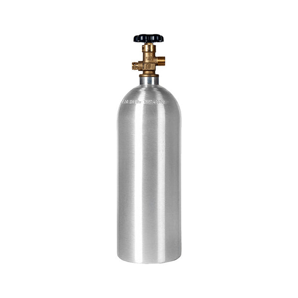 10lb CO2 Tank - Purchase