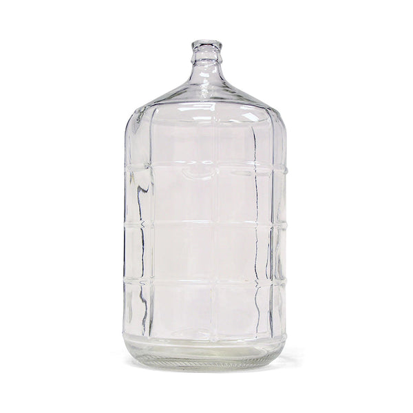 6.5 Gallon Glass Carboy