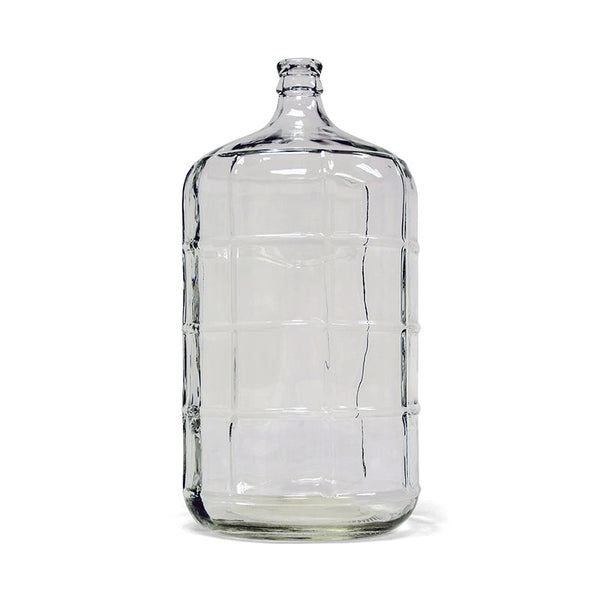 6 Gallon Glass Carboy