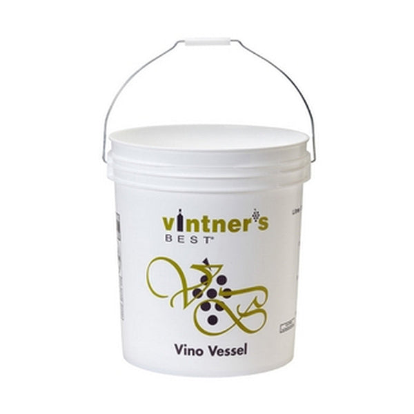 7.9 Gallon Fermentation Bucket