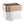 750 ml Clear Wine Bottles – Case of 12
