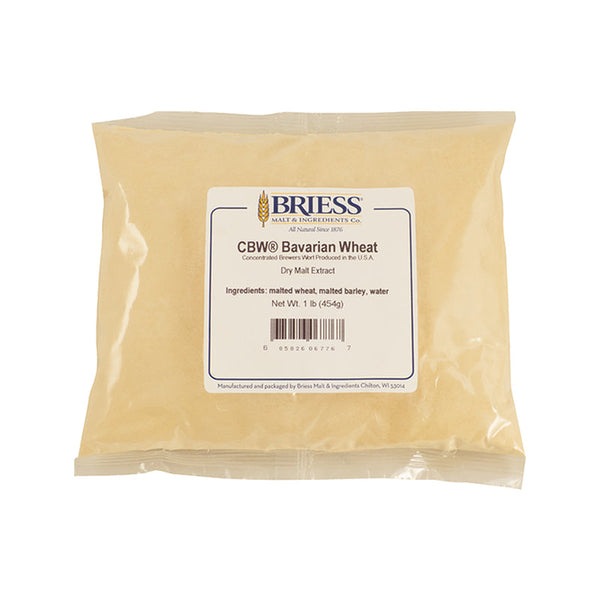 Briess Bavarian Wheat Dry Malt Extract (DME)