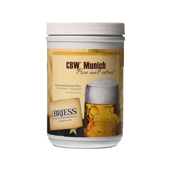 Briess Munich Liquid Malt Extract (LME)