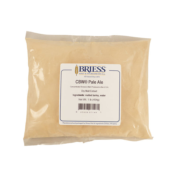 Briess Pale Ale Dry Malt Extract (DME)