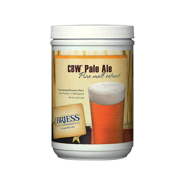 Briess Pale Ale Liquid Malt Extract (LME)