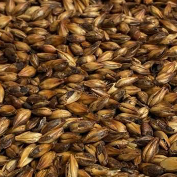 Caramel & Crystal Malts Brew Your Own Beer