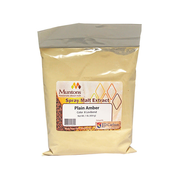 Muntons Amber Dry Malt Extract (DME)