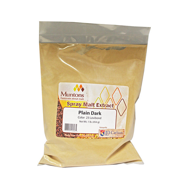 Muntons Dark Dry Malt Extract (DME)