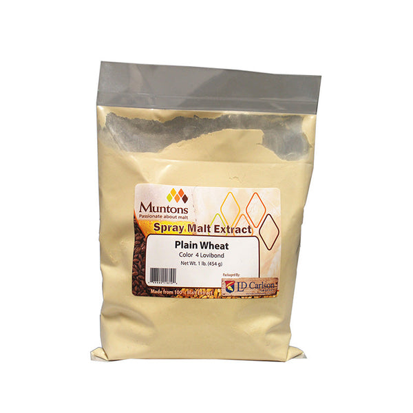 Muntons Wheat Dry Malt Extract (DME)