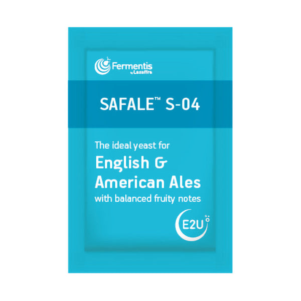 SafAle S-04