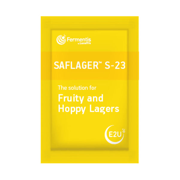 SafLager S-23