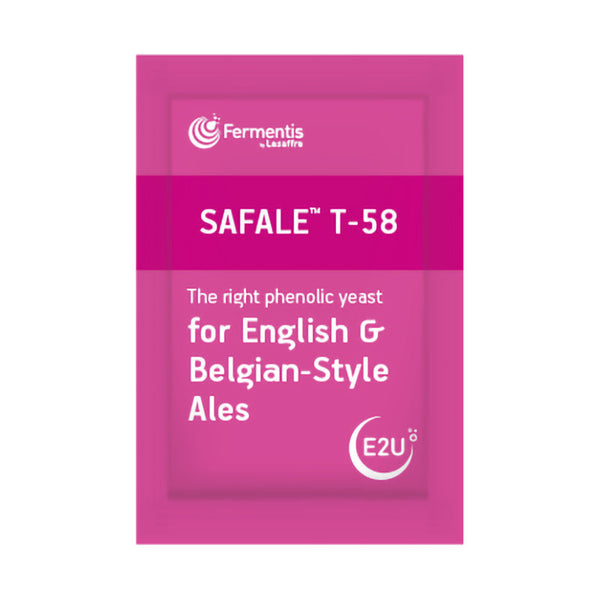 SafAle T-58