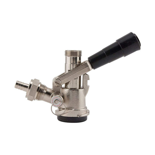 Sanke Keg Coupler D-Style