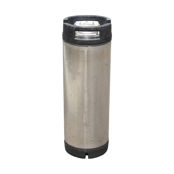 Used 5 Gallon Ball Lock Corny Keg
